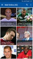 Leicester Football News screenshot 1
