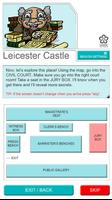 Leicester Castle capture d'écran 2