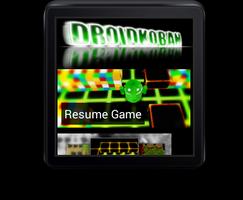 Droidkoban Wear Screenshot 1