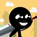Stickman River Crossing