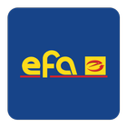 efa 2019 icône