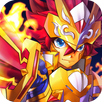 Miracle World——Fantasy Tactics APK