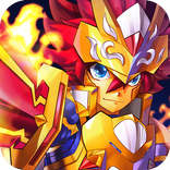 Miracle World——Fantasy Tactics