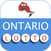 Results for Ontario Lottery