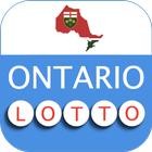 Results for Ontario Lottery biểu tượng