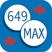 Max & 649 - Lotto Canada