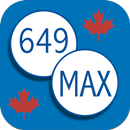 Max & 649 - Lotto Canada APK