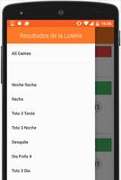 Loteria Resultados Chile Loto screenshot 3