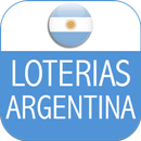 APK Loto Resultados Juego Loteria