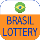 APK Brasil Lottery Results