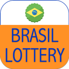 Brasil Lottery Results icône