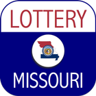 Results for Missouri Lottery آئیکن