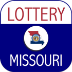 Results for Missouri Lottery アイコン