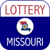 Ergebnisse Missouri Lottery Zeichen