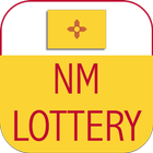 NM Lottery Results أيقونة