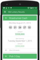 NM Lottery Results ảnh chụp màn hình 2