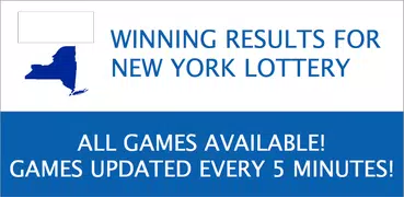 NY Lottery Results