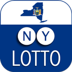 NY Lottery Results آئیکن