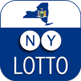 NY Lottery Results иконка