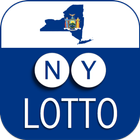 NY Lottery Results 아이콘
