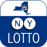 NY Lottery Results ícone