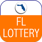 Resultados do loteria Florida ícone