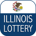 Results for Illinois Lottery ikon