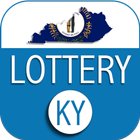 KY Lottery Results biểu tượng