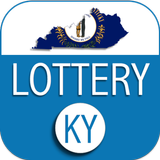 KY Lottery Results أيقونة