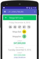 Louisiana: The Lottery App-poster