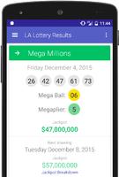 Louisiana: The Lottery App الملصق