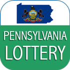 PA Lottery Results 圖標