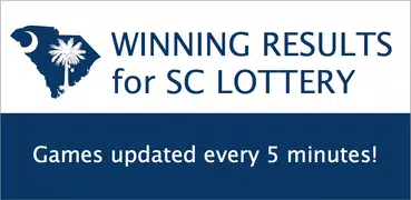 Results for SC Lottery
