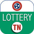 Tennessee: The Lottery App icon