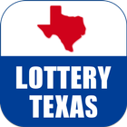 Results for Texas Lottery icône