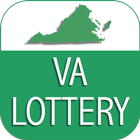 VA Lottery Results icône