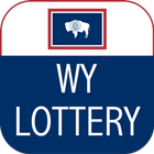 WY Lottery Results icône