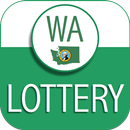 WA Lottery Results APK