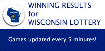 WI Lottery Results