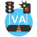 APK VA Red Light Cameras & Speed
