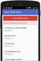 Texas Traffic Cameras Live Screenshot 1