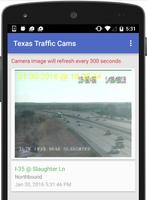Texas Traffic Cameras Live Screenshot 3