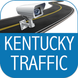 Kentucky Traffic Cameras আইকন