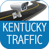 Kentucky Traffic Cameras アイコン