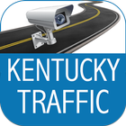 Kentucky Traffic Cameras ไอคอน