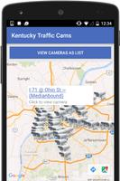 Kentucky Traffic Cameras captura de pantalla 1