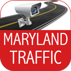 Maryland Traffic Cameras Live icon