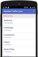 پوستر Maryland Traffic Cameras Live