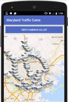Maryland Traffic Cameras Live screenshot 3