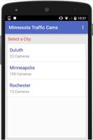 Minnesota Traffic Cameras gönderen